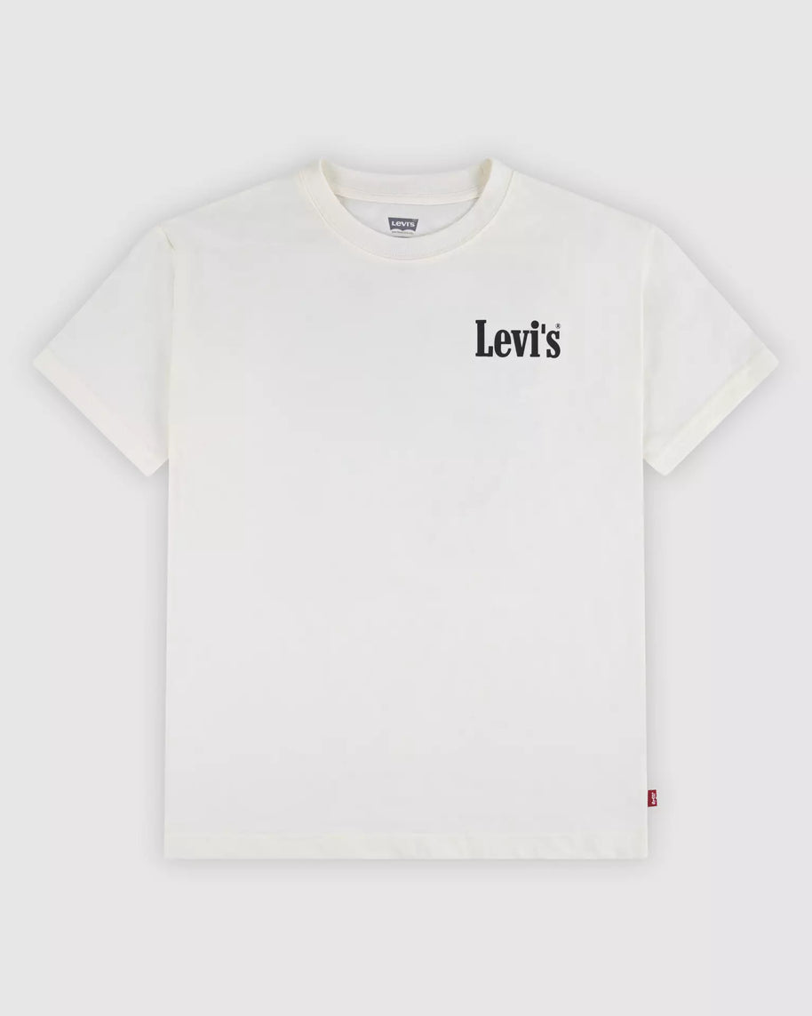 T-shirt bambino - LEVIS
