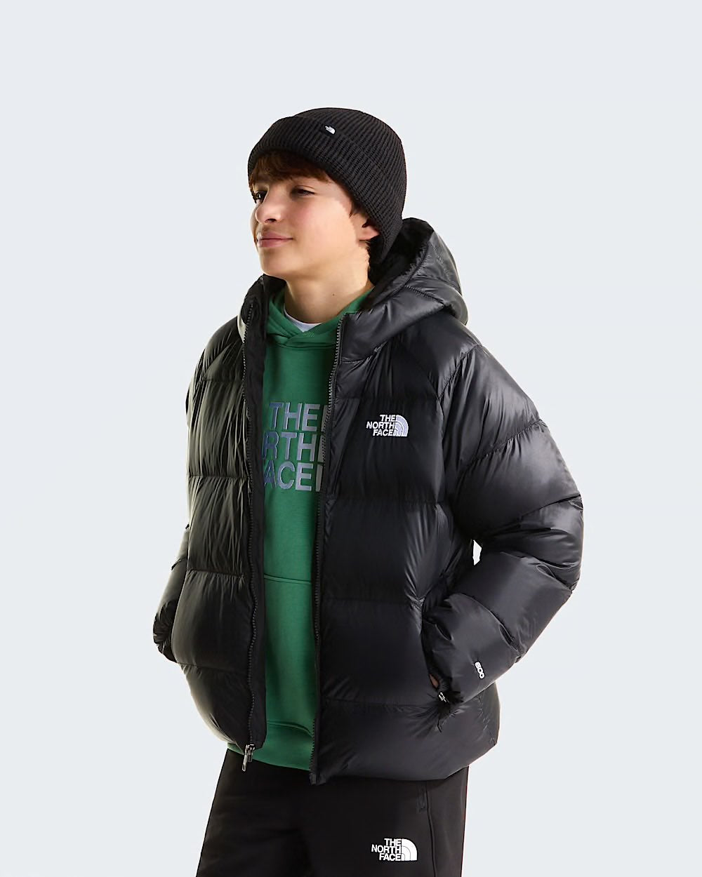 Giubbino bambino - the North Face