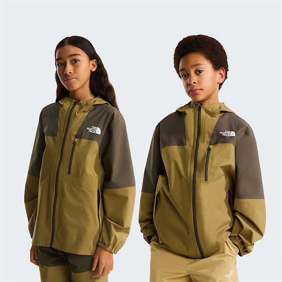 Giubbino bambino - the North Face