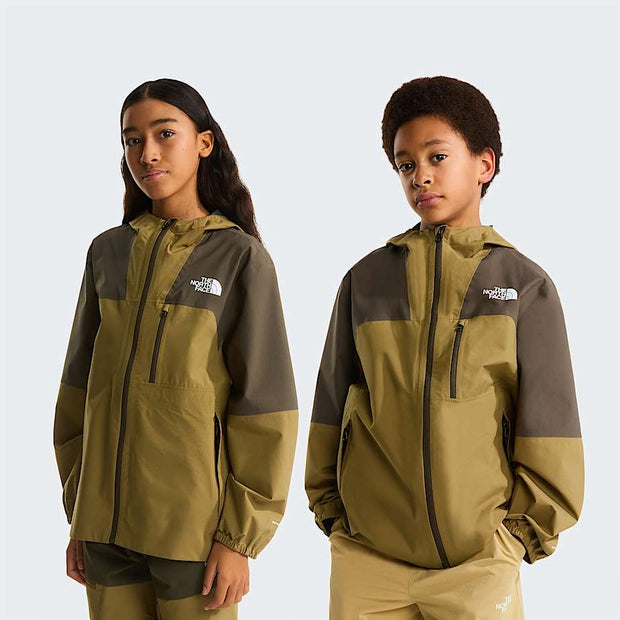 Giubbino bambino - the North Face