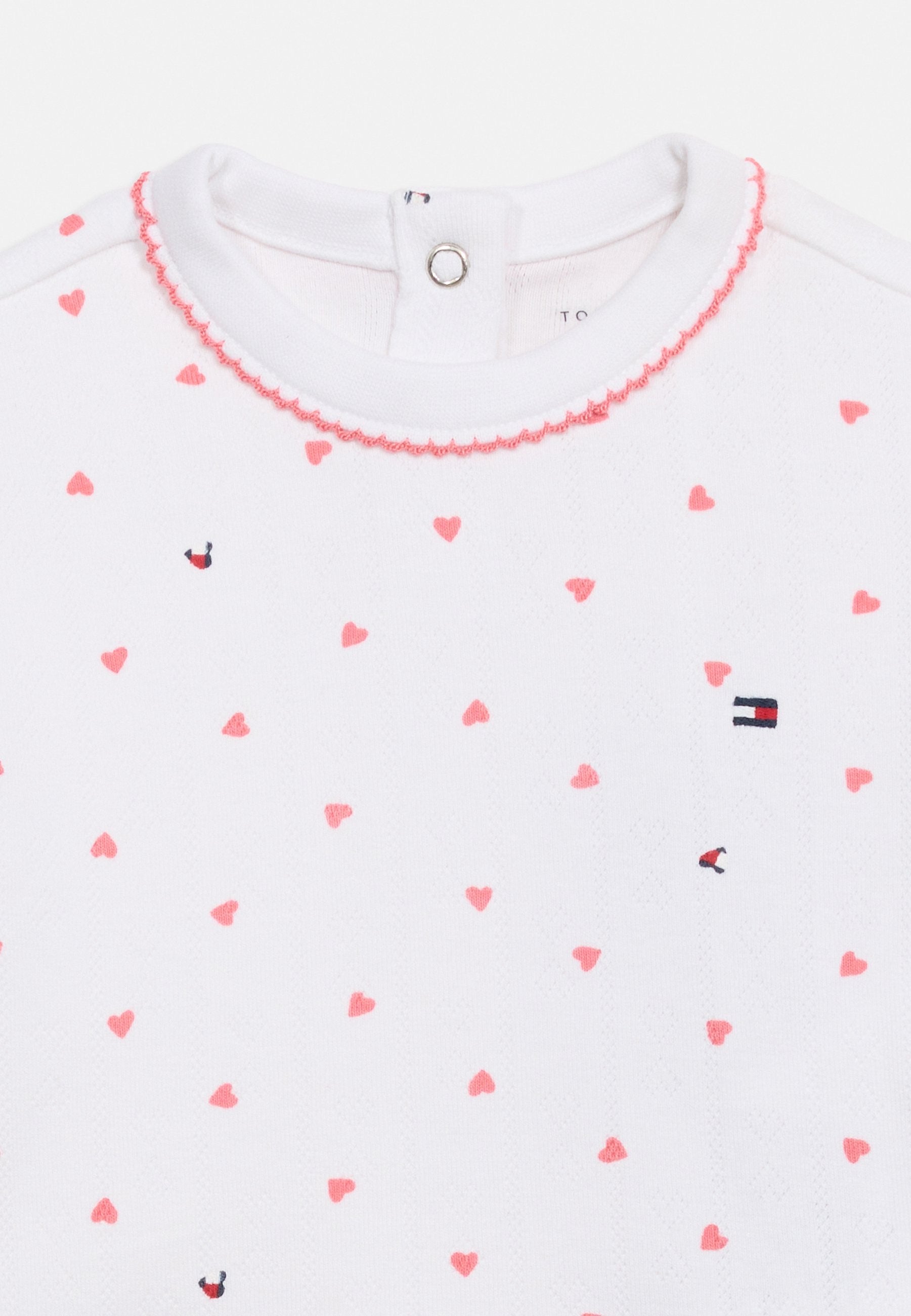 T-shirt e polo neonata - tommy Hilfiger