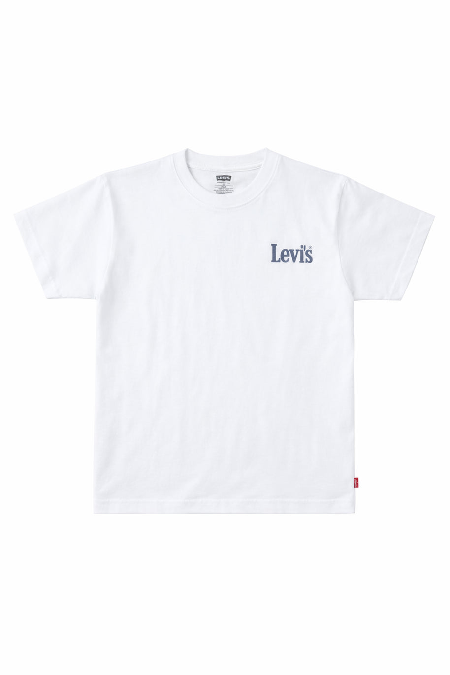 T-shirt e polo bambino - LEVIS