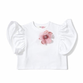T-shirt e polo bambina - VICOLO