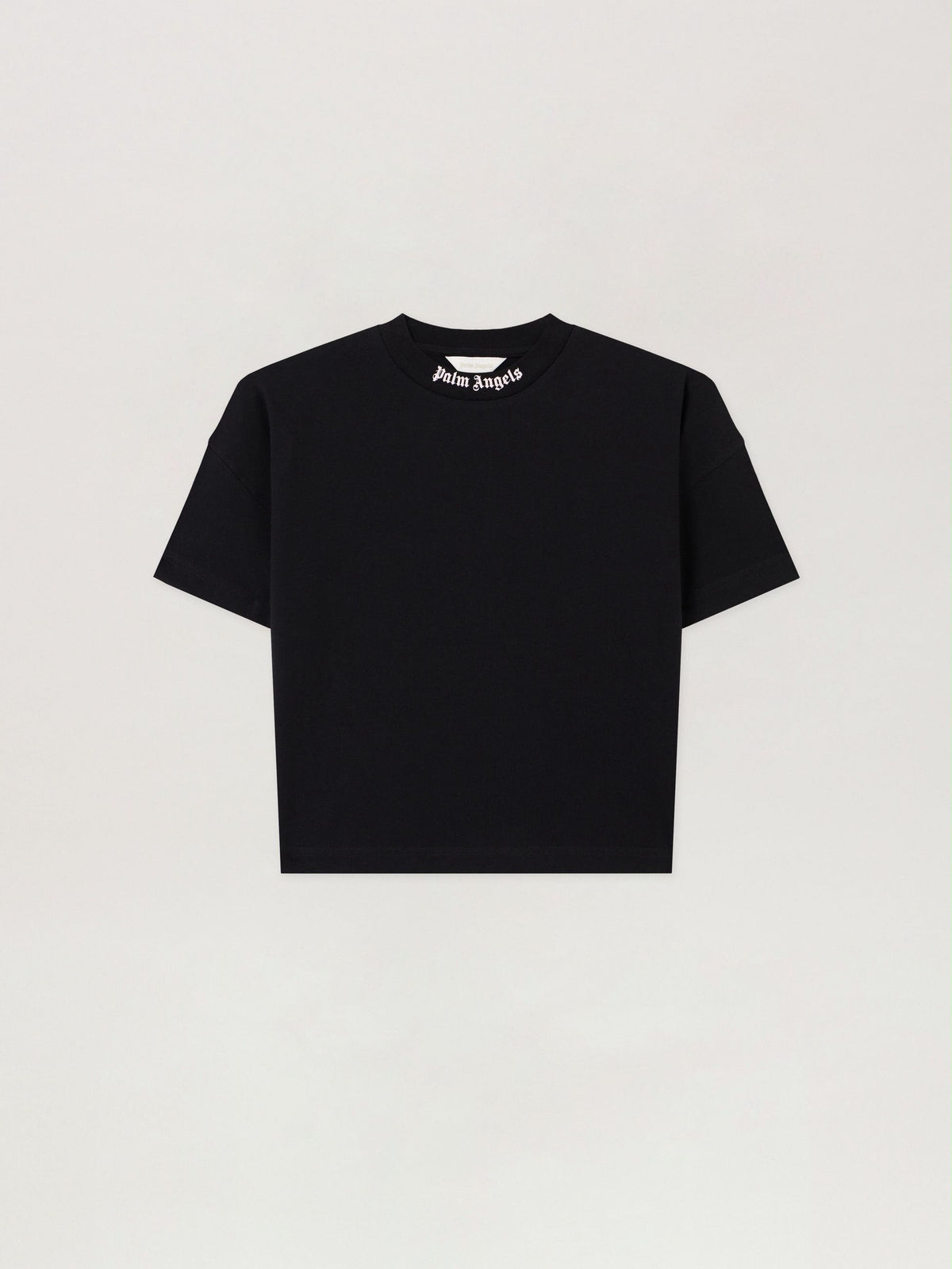T-shirt e polo bambina - palm angels
