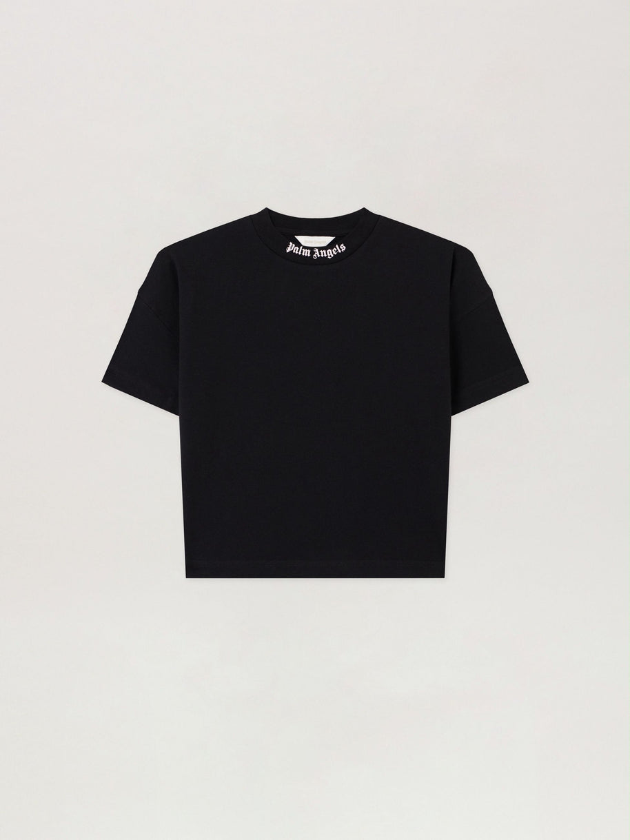 T-shirt e polo bambina - palm angels