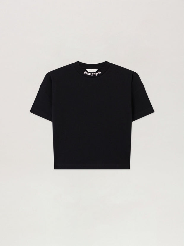 T-shirt e polo bambina - palm angels