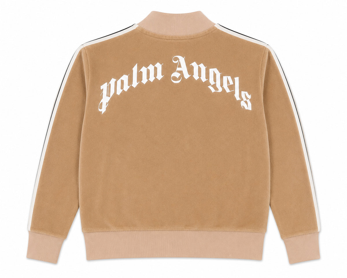 Felpa bambino - palm angels