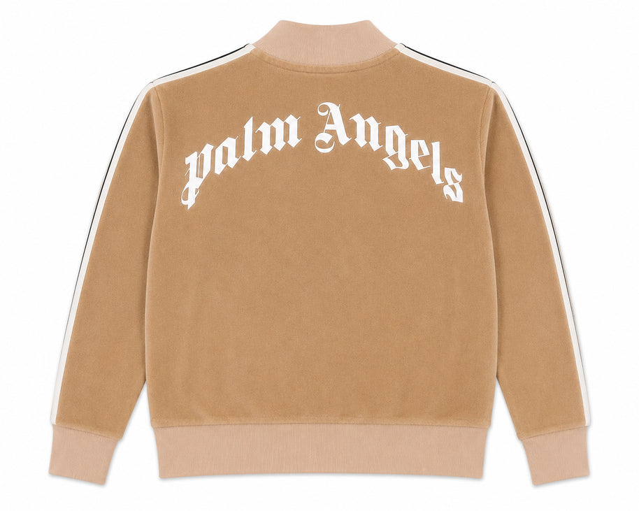 Felpa bambino - palm angels