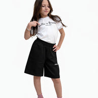 Shorts bambina - GAELLE