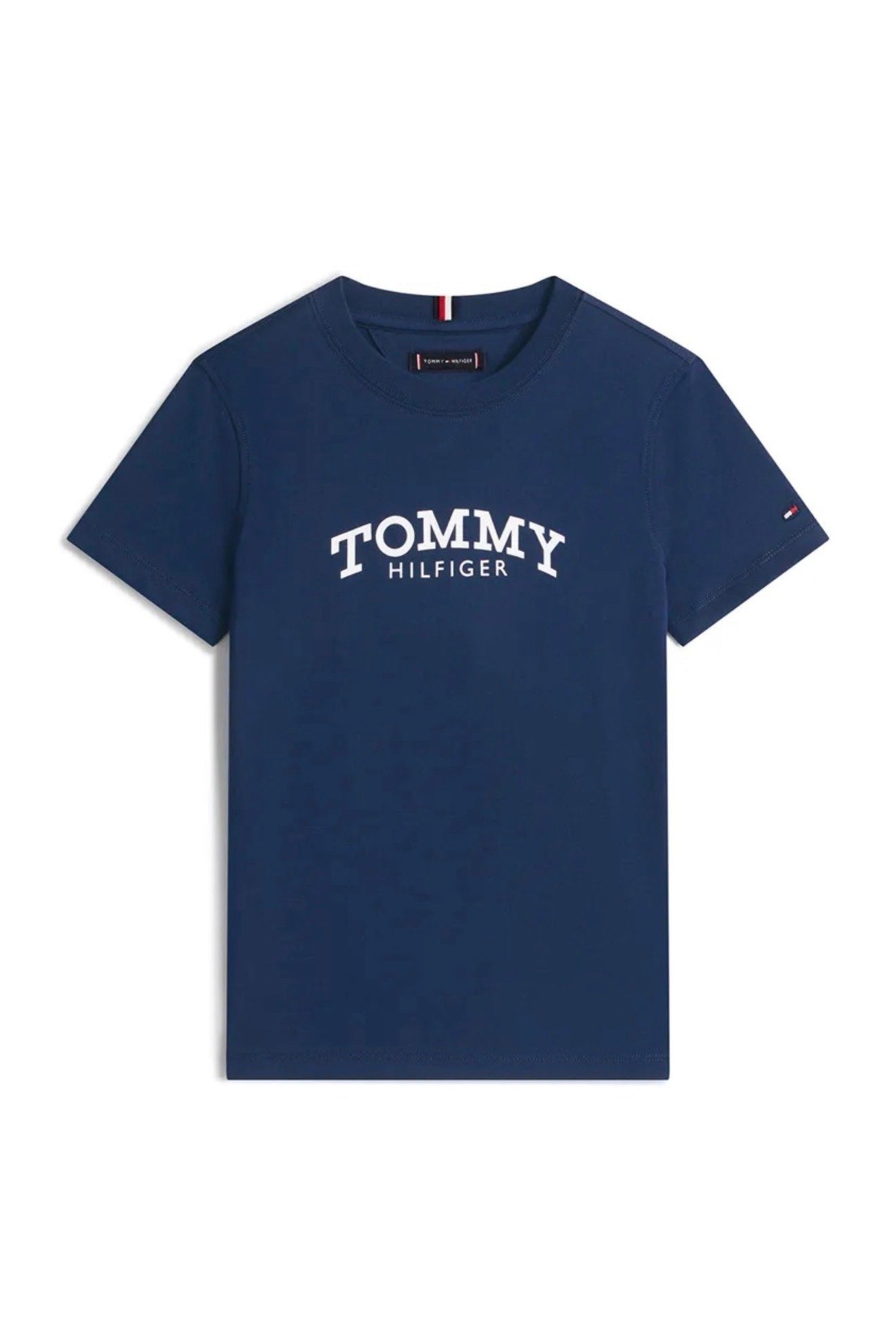 T-shirt - Tommy Hilfiger