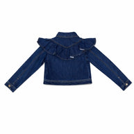 Giubbino bambina - FUN FUN