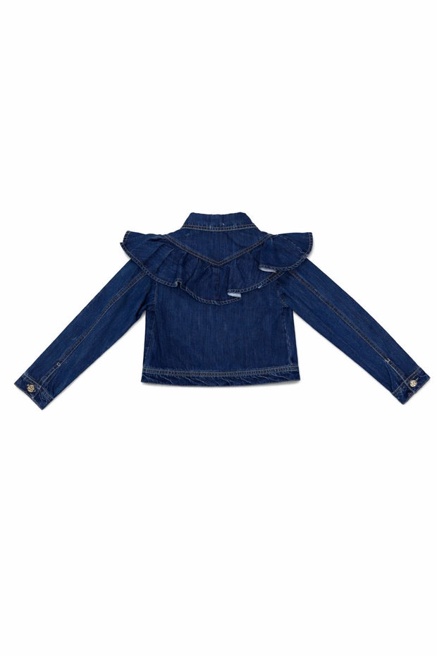 Giubbino bambina - FUN FUN