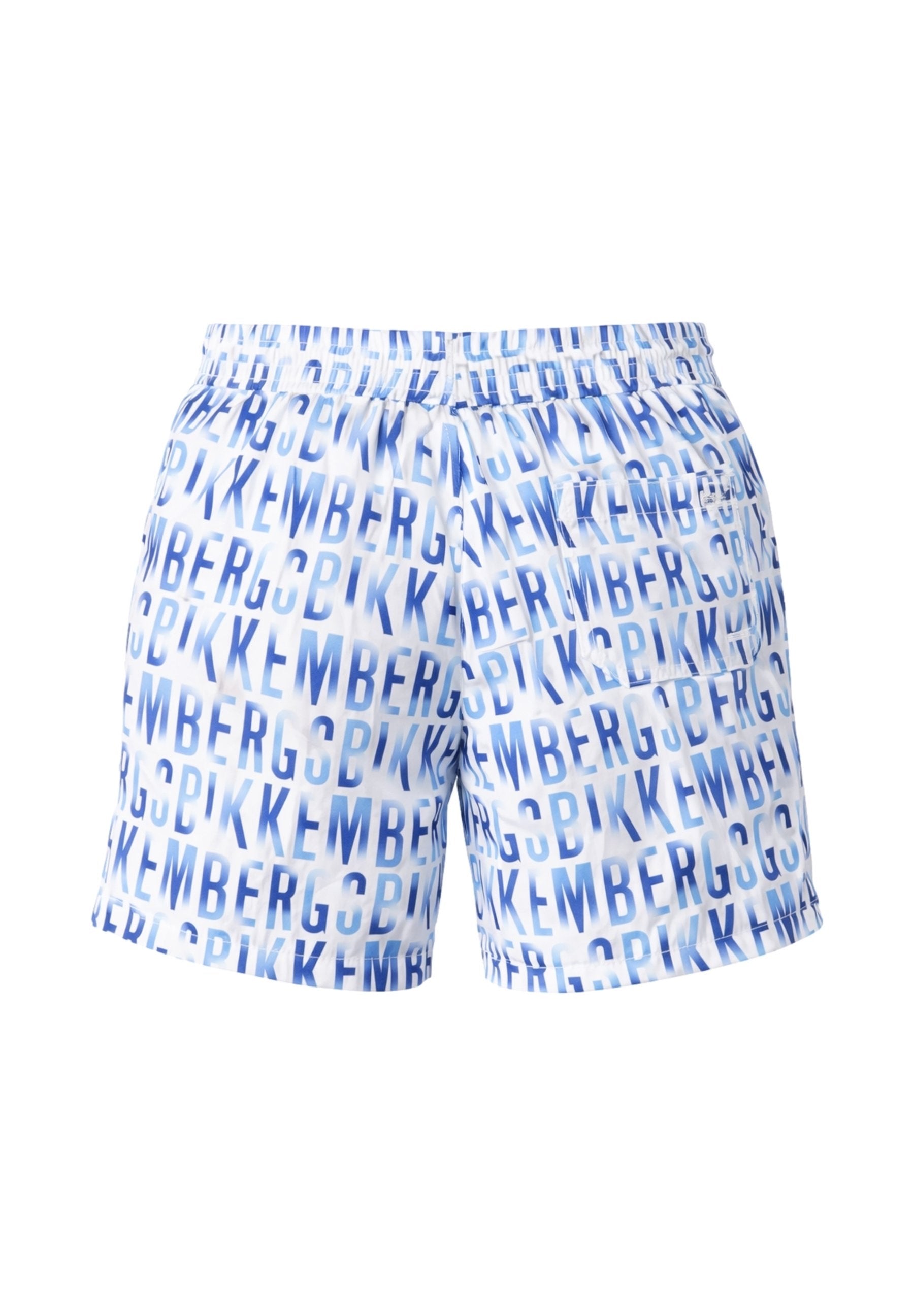 Costume boxer bambino - bikkembergs