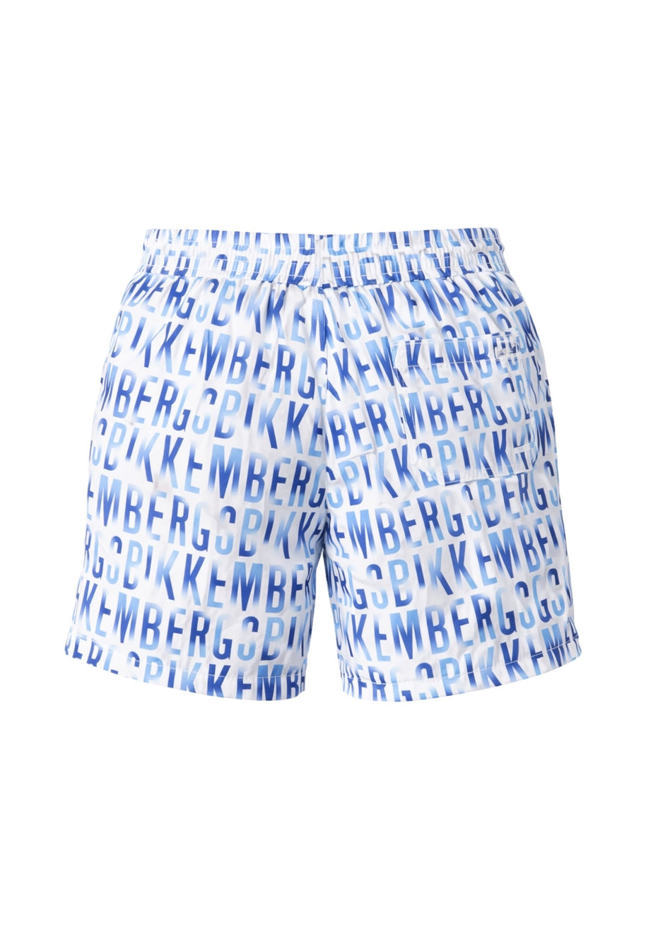 Costume boxer bambino - bikkembergs