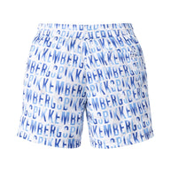 Costume boxer bambino - bikkembergs