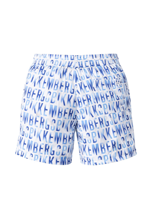 Costume boxer bambino - bikkembergs