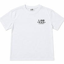 T-shirt e polo bambino - off-white