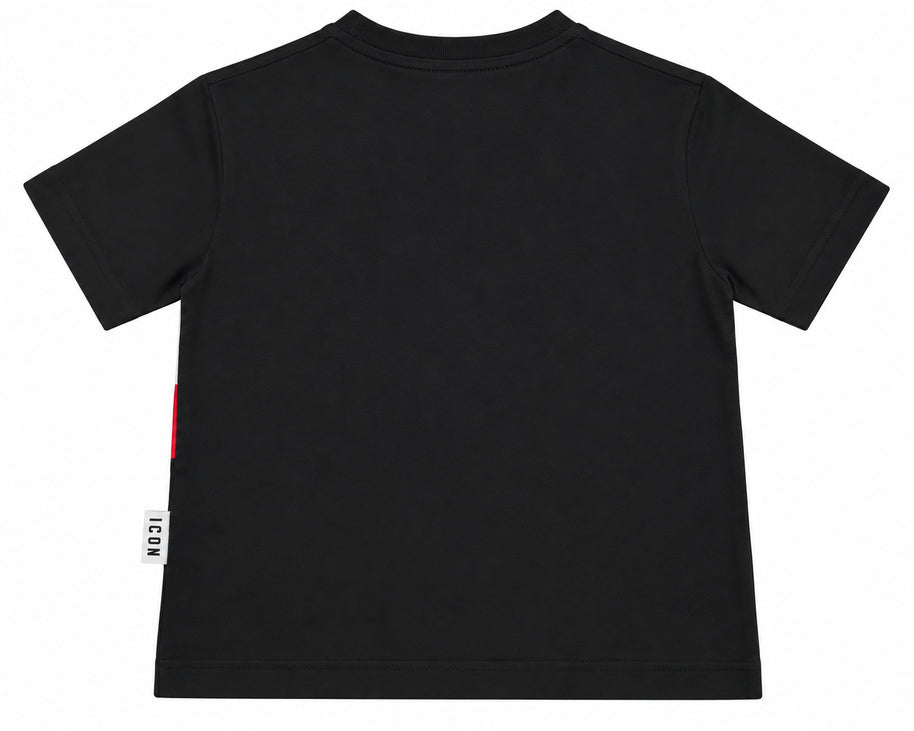 T-shirt e polo bambino - icon