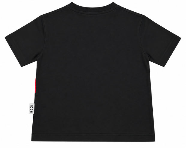 T-shirt e polo bambino - icon