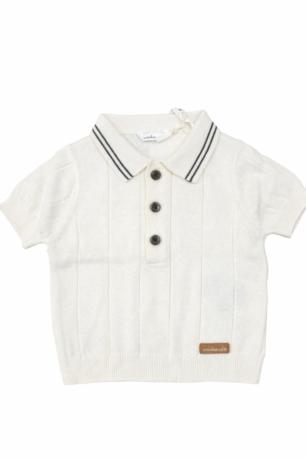 T-shirt e polo neonato - Minibanda