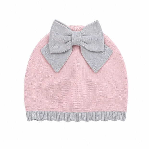 Cappello neonata - Minibanda