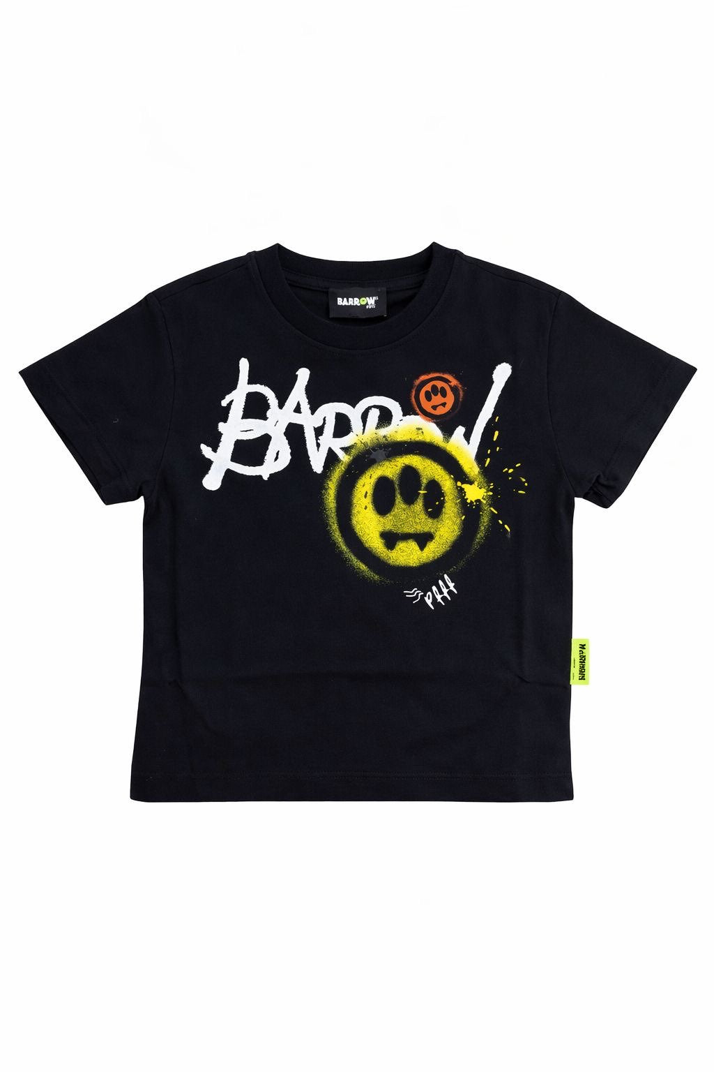 T-shirt bambino - Barrow