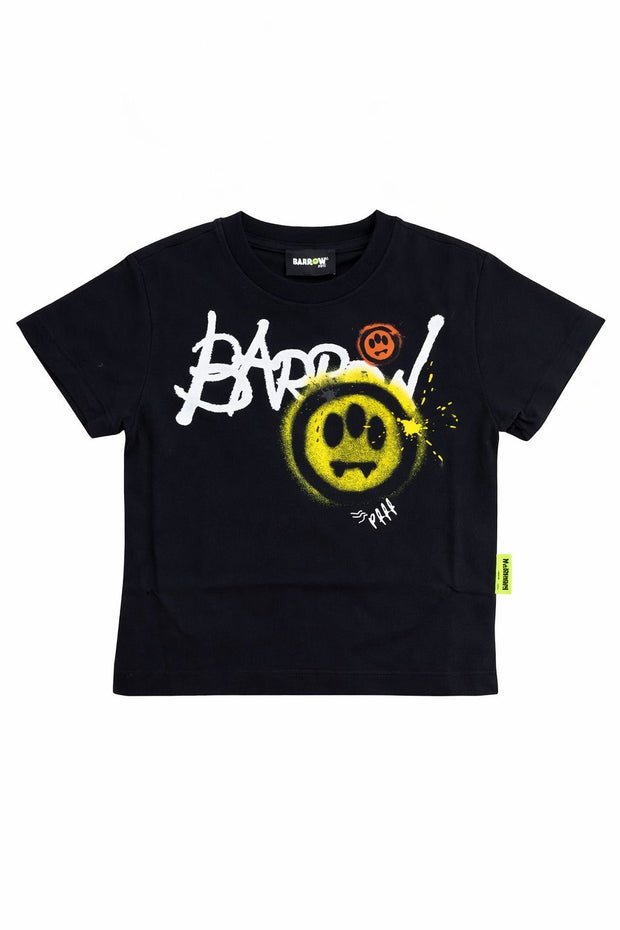 T-shirt bambino - Barrow