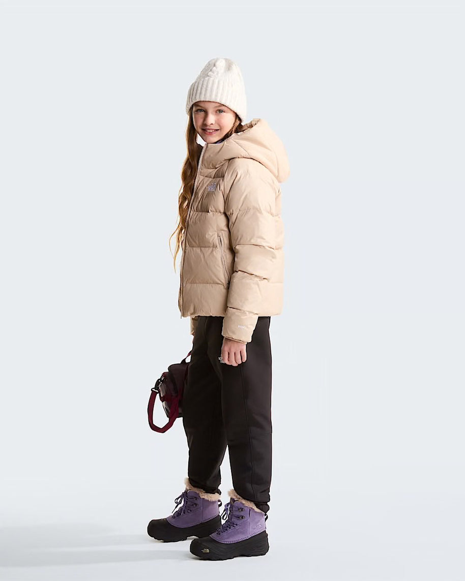 Giubbino bambina - the North Face