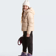 Giubbino bambina - the North Face