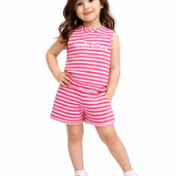 Shorts bambina - manila grace