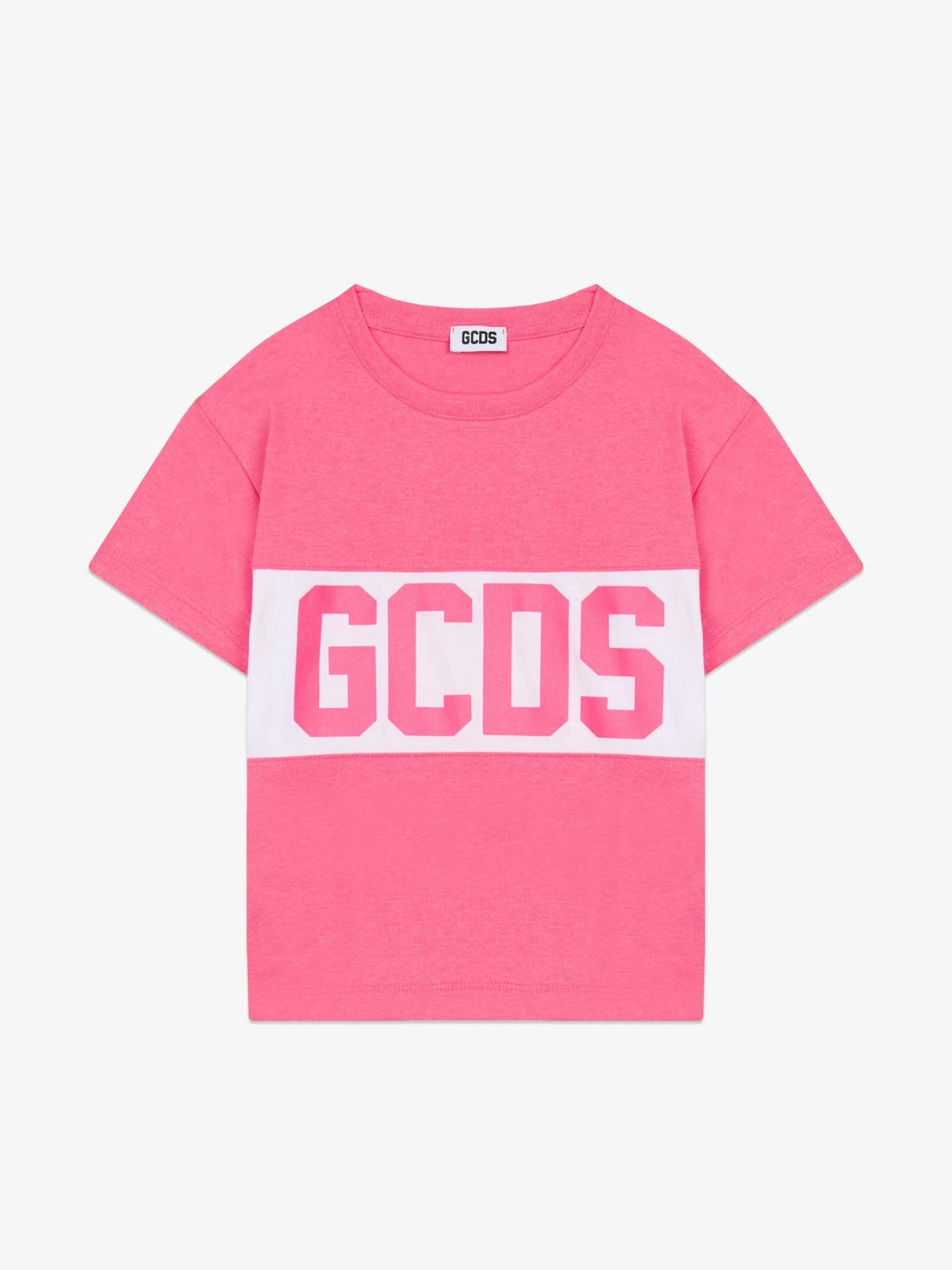 T-shirt e polo bambina - gcds