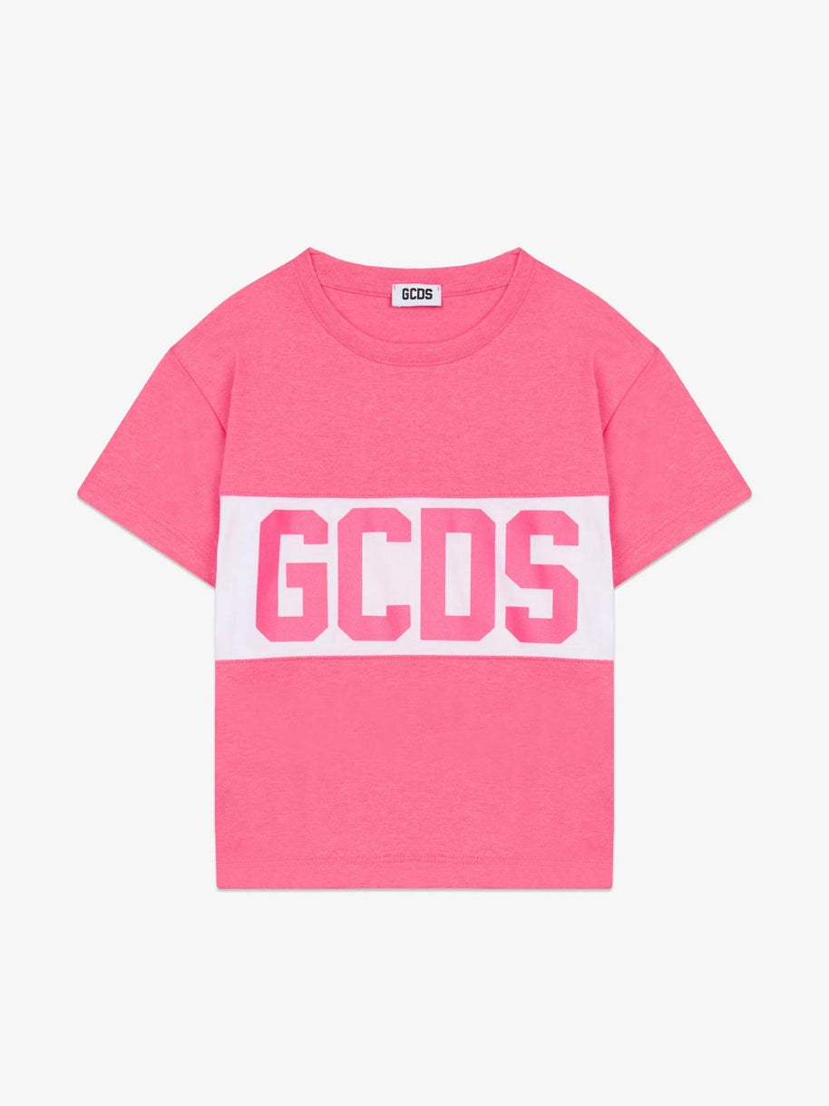 T-shirt e polo bambina - gcds