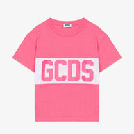 T-shirt e polo bambina - gcds