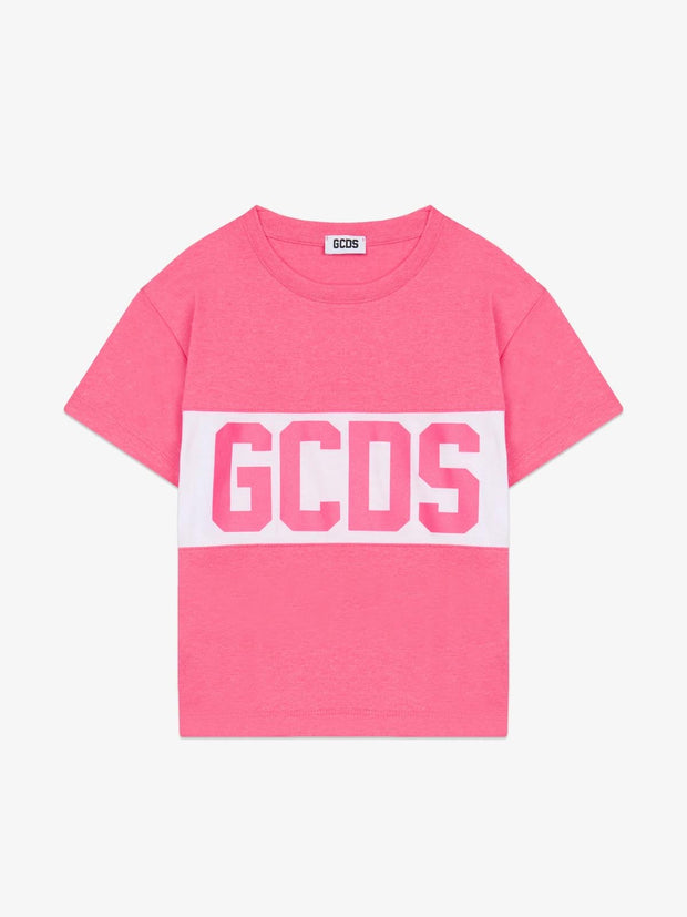 T-shirt e polo bambina - gcds