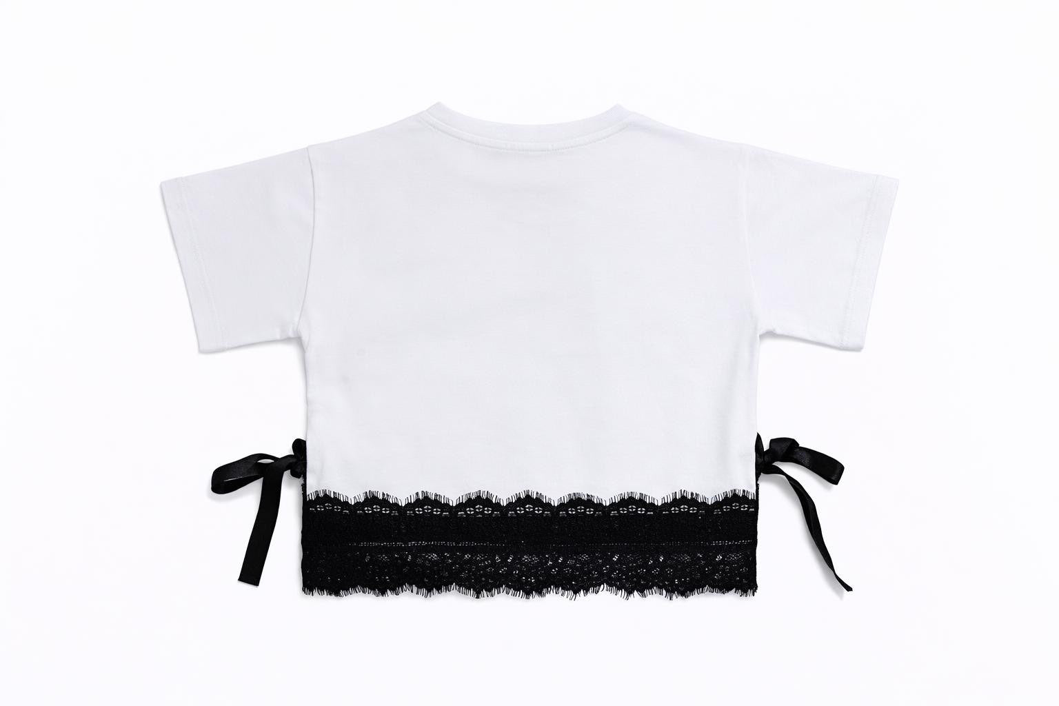 Taddeo - t-shirt bambina - kocca