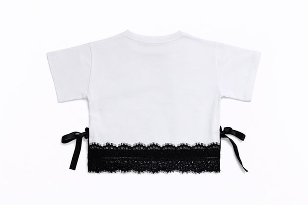 Taddeo - t-shirt bambina - kocca