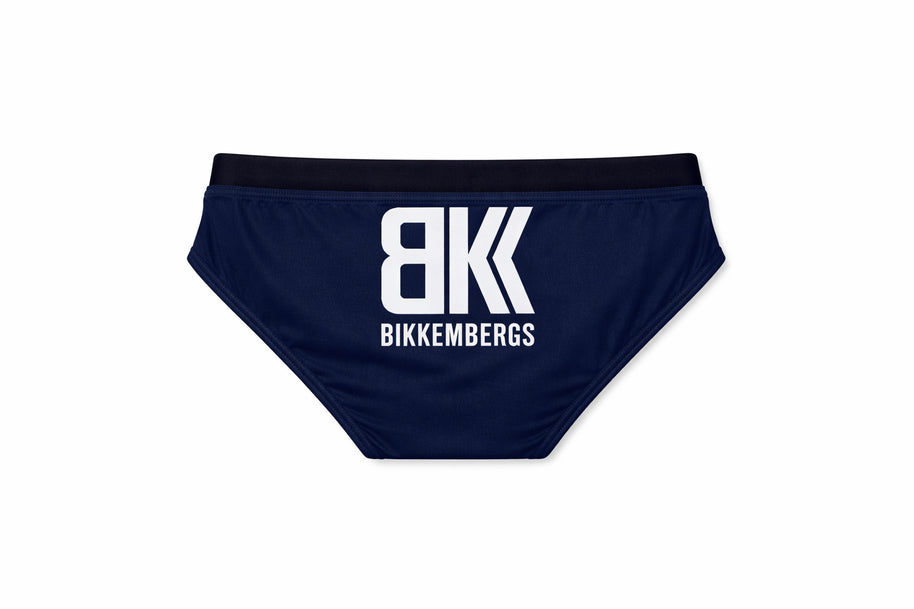 Costume slip bambino - bikkembergs