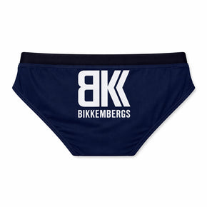 Costume slip bambino - bikkembergs