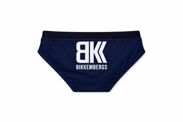 Costume slip bambino - bikkembergs