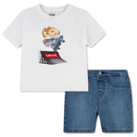 Completo neonato - LEVIS