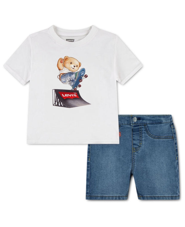 Completo neonato - LEVIS