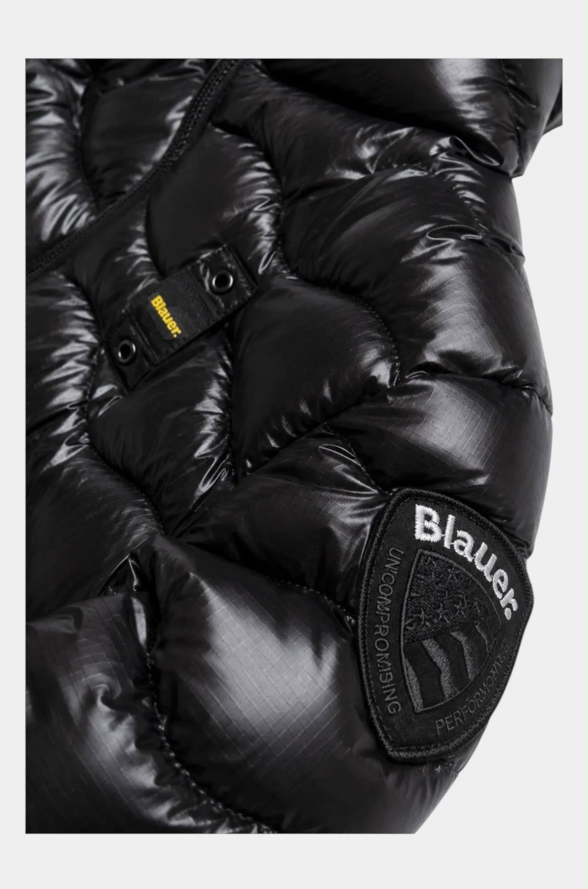 Bryant junior - giubbino bambino - Blauer
