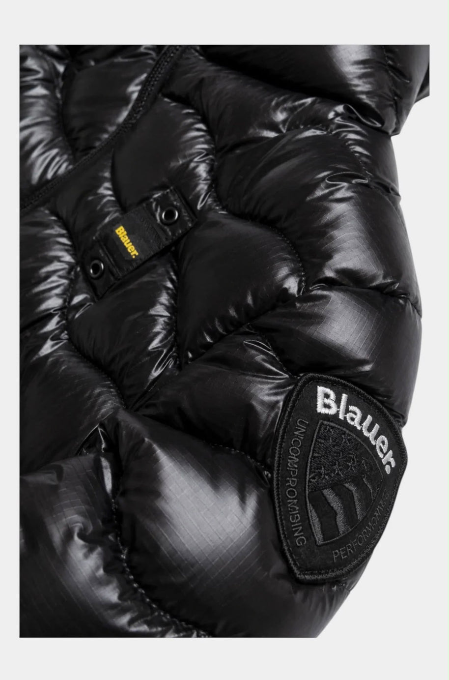 Bryant junior - giubbino bambino - Blauer