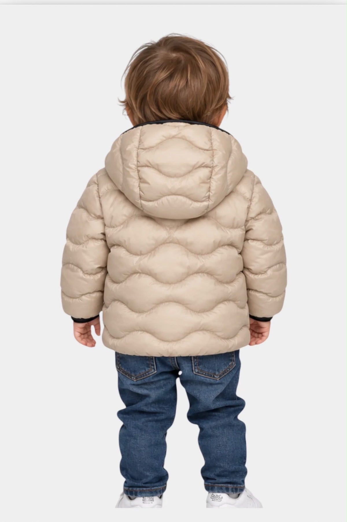 Bryant baby - giubbino neonato - Blauer