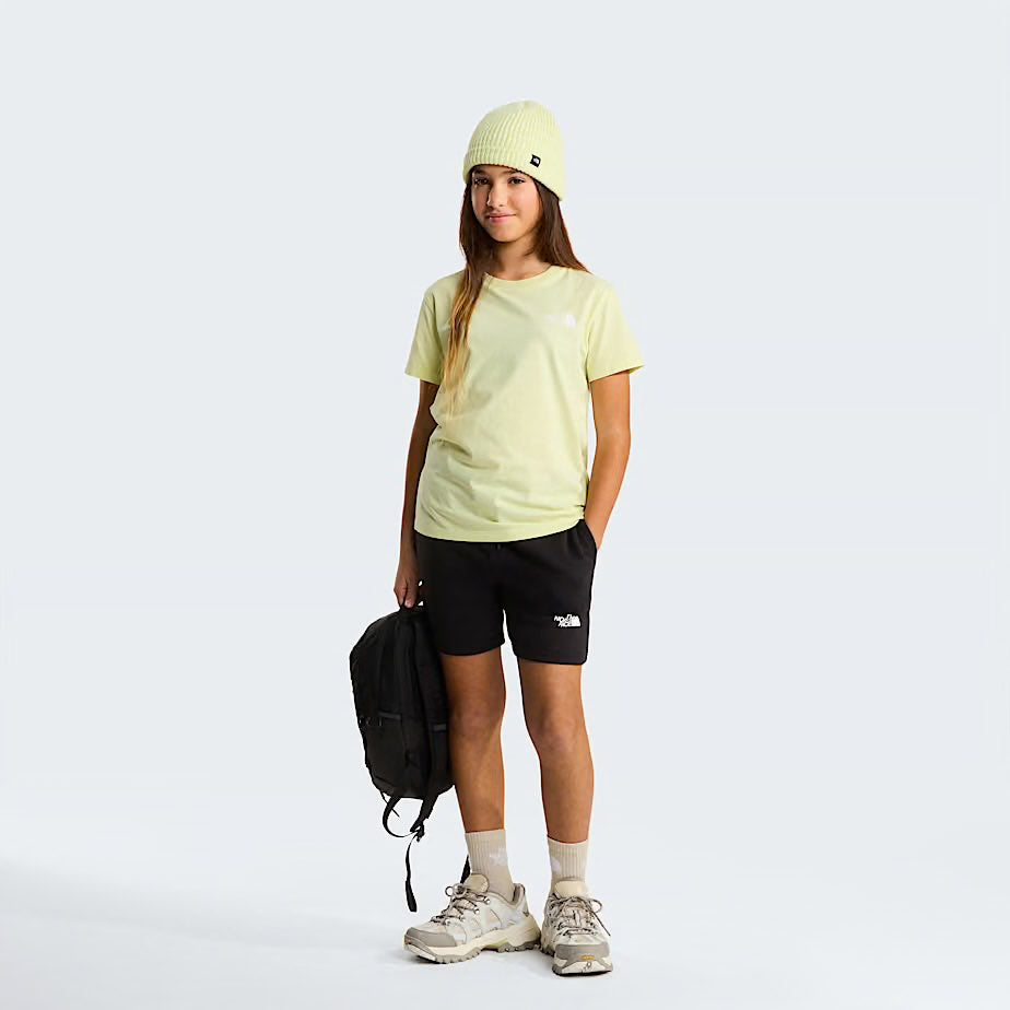 Bermuda bambino - the North Face