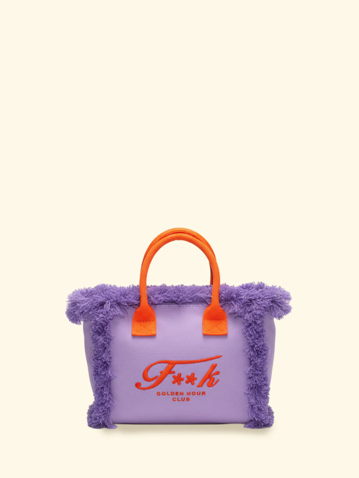 Borsa bambina - F**K