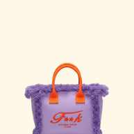 Borsa bambina - F**K