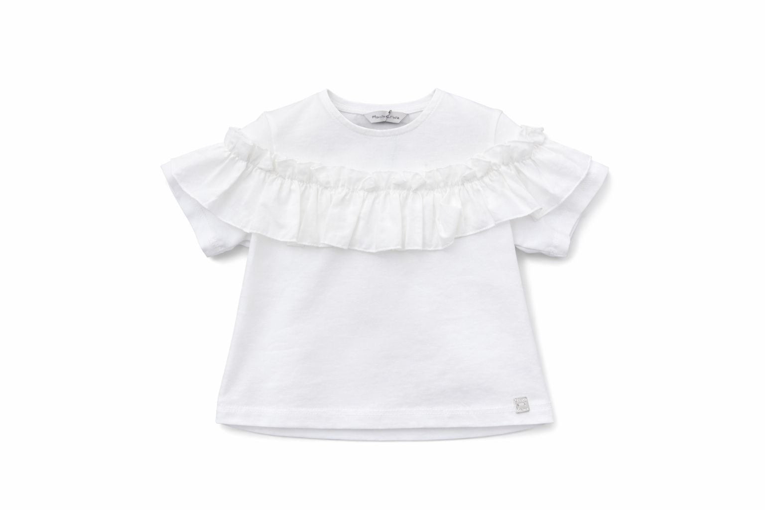 T-shirt e polo bambina - manila grace