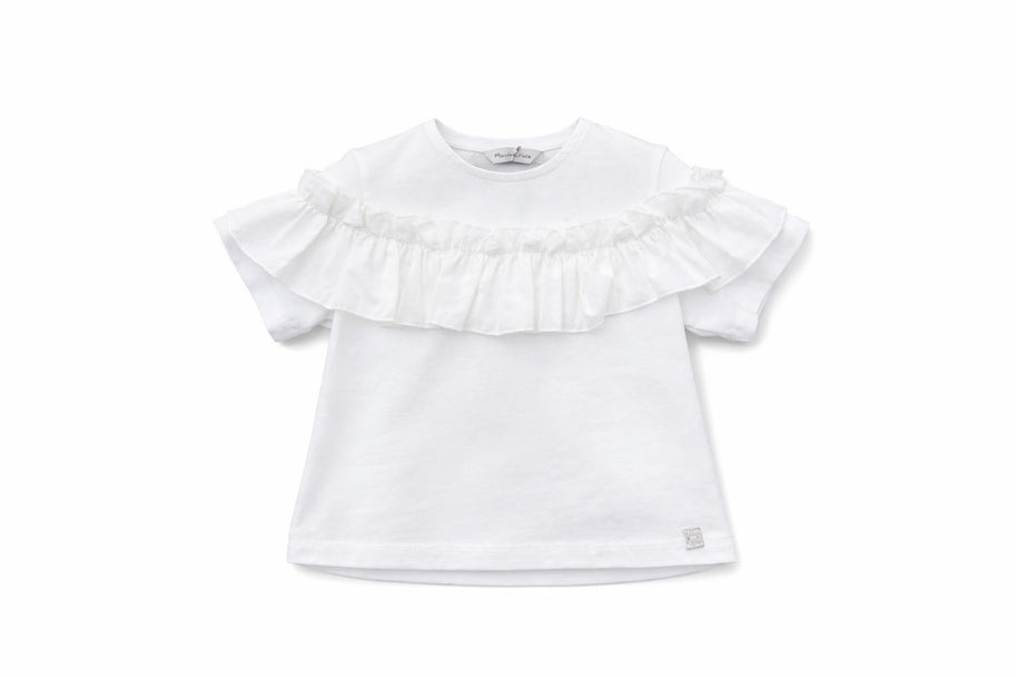 T-shirt e polo bambina - manila grace
