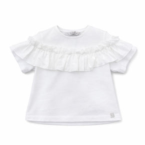 T-shirt e polo bambina - manila grace